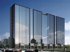 北京新華聯(lián)商廈1