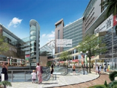 火神廟商業(yè)中心