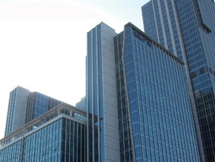 君隆廣場(chǎng)