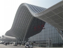 武漢火車(chē)站