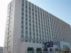 鞍山的建設銀行